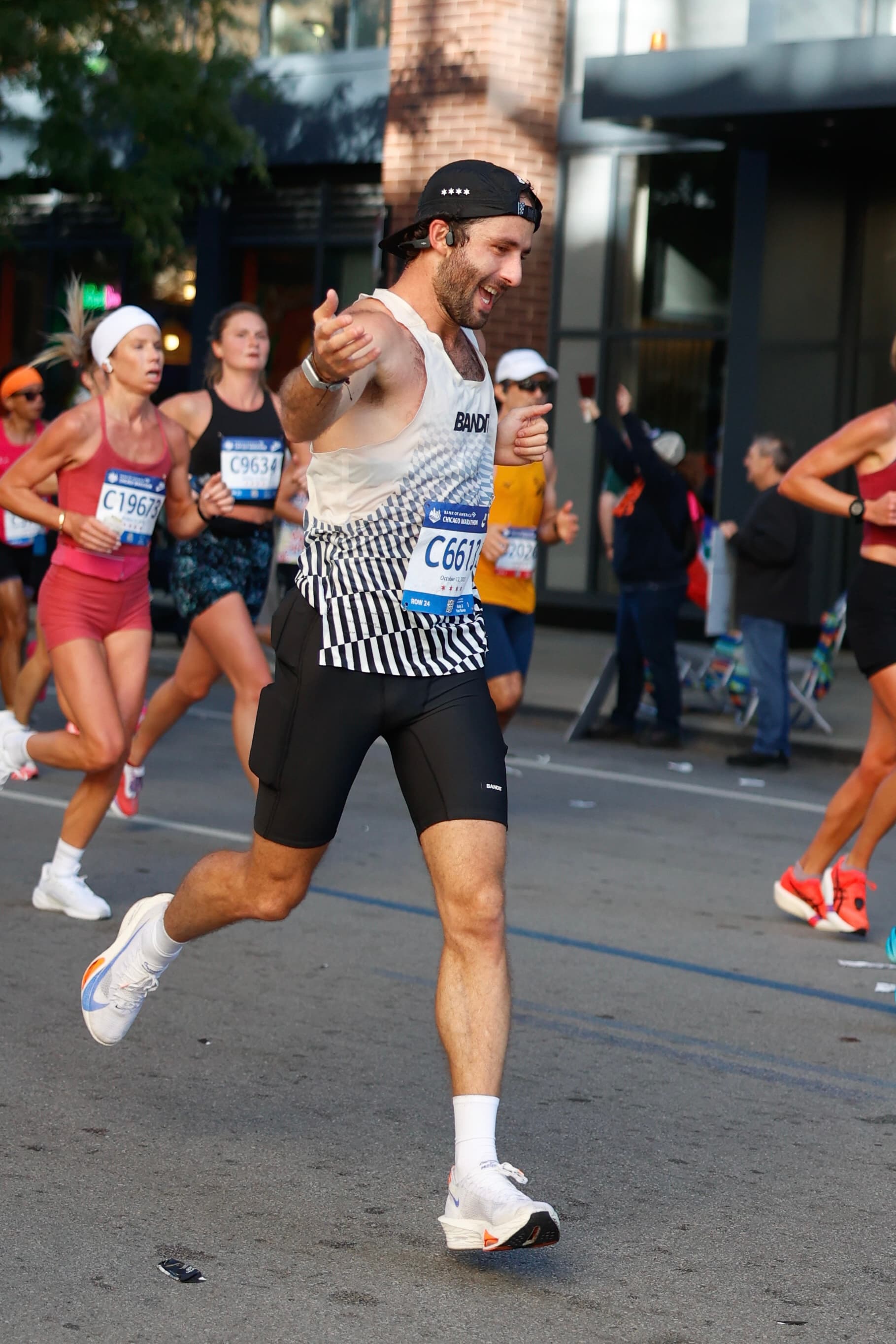 Pablo Garza