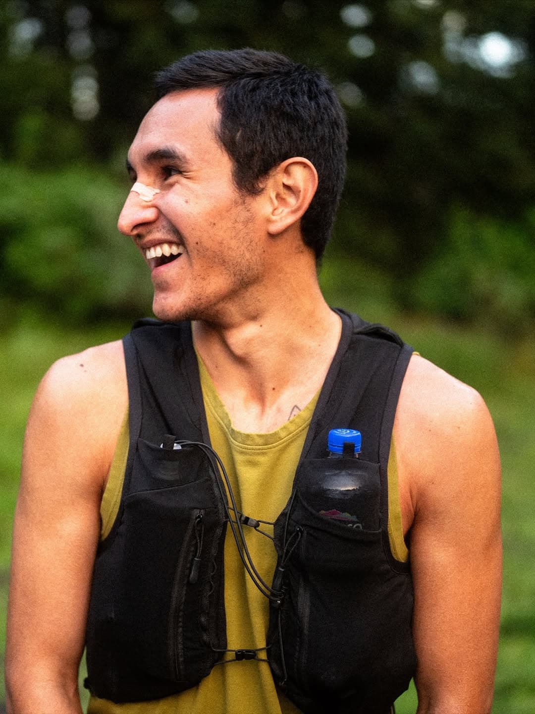 Sergio Paredes
